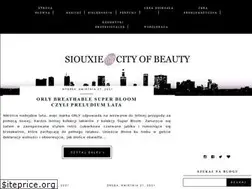 Sites similar to siouxie.pl