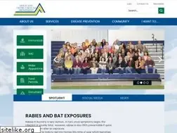 Sites similar to siouxlanddistricthealth.org
