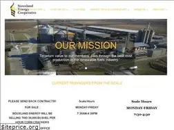 Sites similar to siouxlandenergy.com