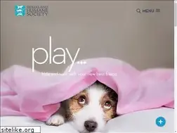 Sites similar to siouxlandhumanesociety.org