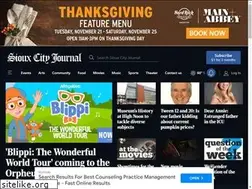Sites similar to siouxlandnetwork.com
