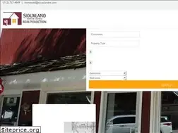 Sites similar to siouxlandre.com
