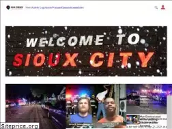 Sites similar to siouxlandscanner.com