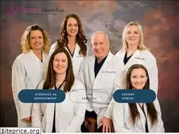 Sites similar to siouxlandwomenshealth.com
