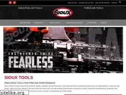 Sites similar to siouxtools.com