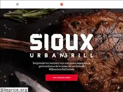 Sites similar to siouxurbangrill.com