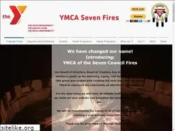 Sites similar to siouxymca.org