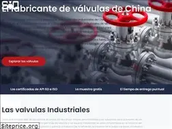 Sites similar to siovalve.com