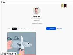 Sites similar to siowjun.com