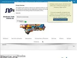 Sites similar to sip-an.com