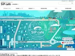 Sites similar to sip-cafe.media