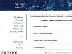 Sites similar to sip-gsm.in.ua
