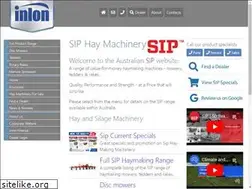 Sites similar to sip-hay.com.au