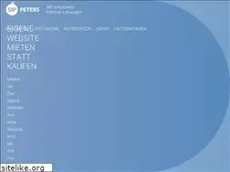 Sites similar to sip-peters.de
