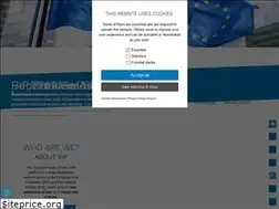 Sites similar to sip-platform.eu