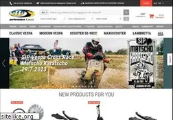 Sites similar to sip-scootershop.com
