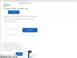 Sites similar to sip.com.tr
