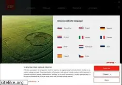 Sites similar to sip.si