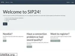 Sites similar to sip24.pw