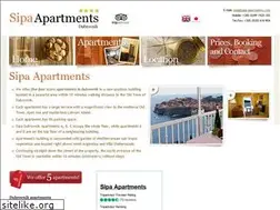 Sites similar to sipa-apartments.com