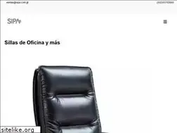 Sites similar to sipa.com.gt