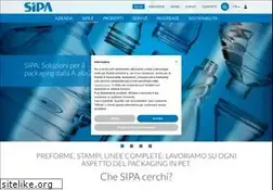 Sites similar to sipa.it