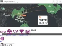 Sites similar to sipa.org.tw