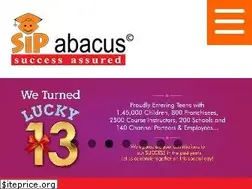 Sites similar to sipabacus.com