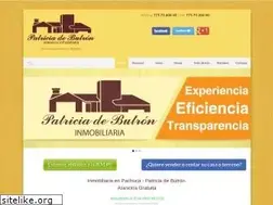 Sites similar to sipachuca.com
