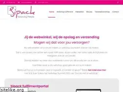 Sites similar to sipack.nl