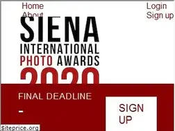 Sites similar to sipacontest.com