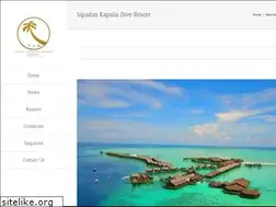 Sites similar to sipadan-kapalai.com