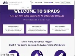 Sites similar to sipads.com