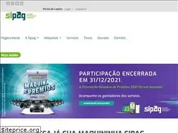 Sites similar to sipag.com.br