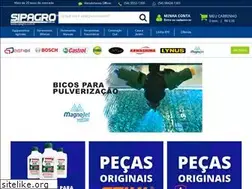 Sites similar to sipagro.com.br