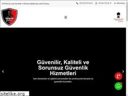 Sites similar to sipahiguvenlik.com