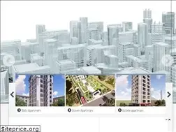 Sites similar to sipahiinsaat.com