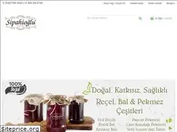 Sites similar to sipahiogluhelva.com