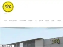 Sites similar to sipaitalia.it
