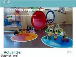 Sites similar to sipalby.fr