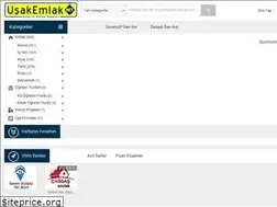 Sites similar to sipalemlak.usakemlak.net
