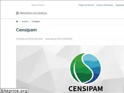 Sites similar to sipam.gov.br