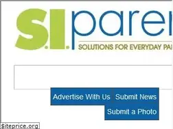Sites similar to siparent.com