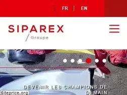 Sites similar to siparex.fr