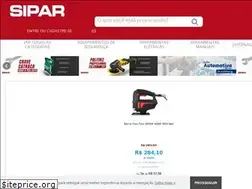 Sites similar to siparferramentas.com.br