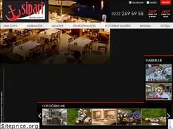 Sites similar to sipari.com.tr