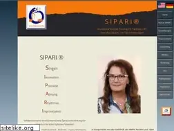Sites similar to sipari.de