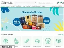 Sites similar to siparis-guzelgida.com