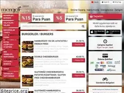 Sites similar to siparis.mengoli.com.tr