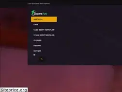 Sites similar to siparisapp.net
